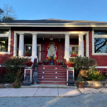 סנטה רוזה Amitabha Wine Country Cottage מראה חיצוני תמונה
