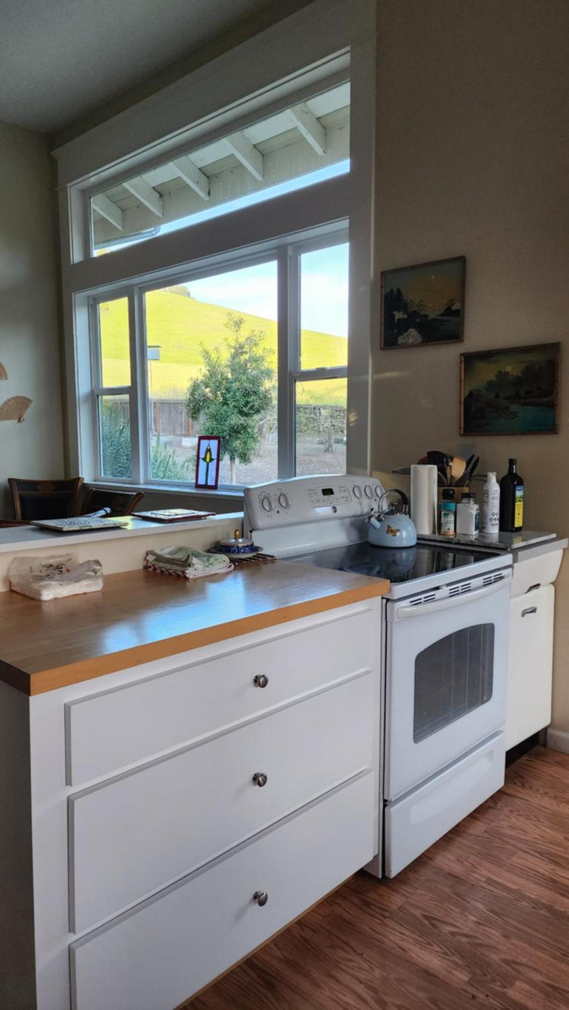 סנטה רוזה Amitabha Wine Country Cottage מראה חיצוני תמונה