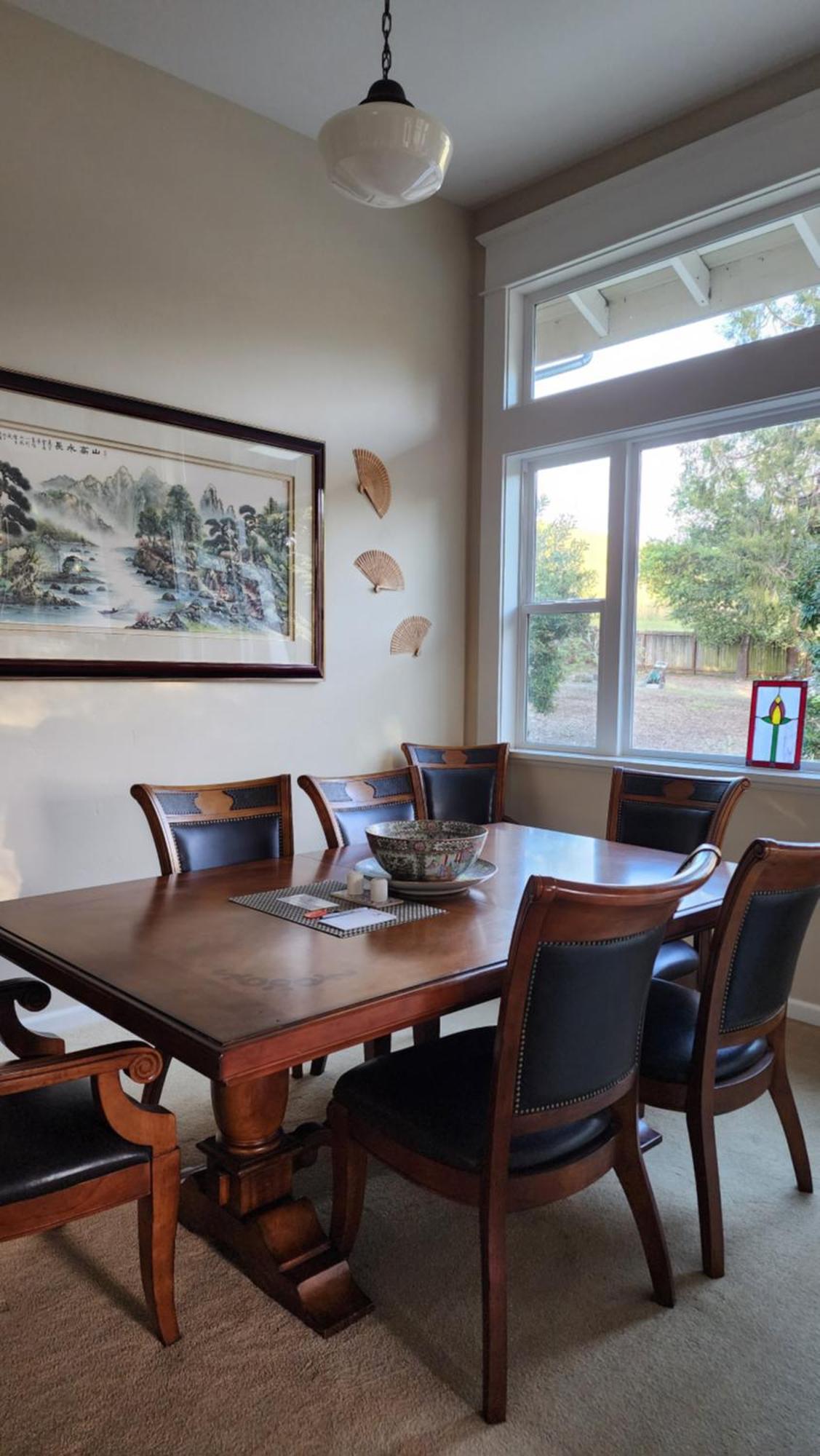 סנטה רוזה Amitabha Wine Country Cottage מראה חיצוני תמונה