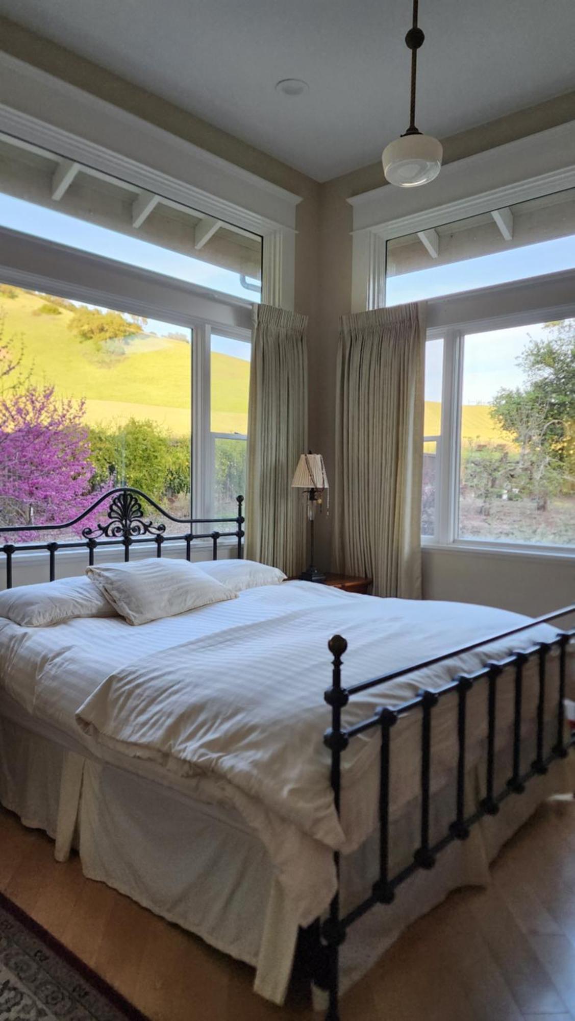 סנטה רוזה Amitabha Wine Country Cottage מראה חיצוני תמונה