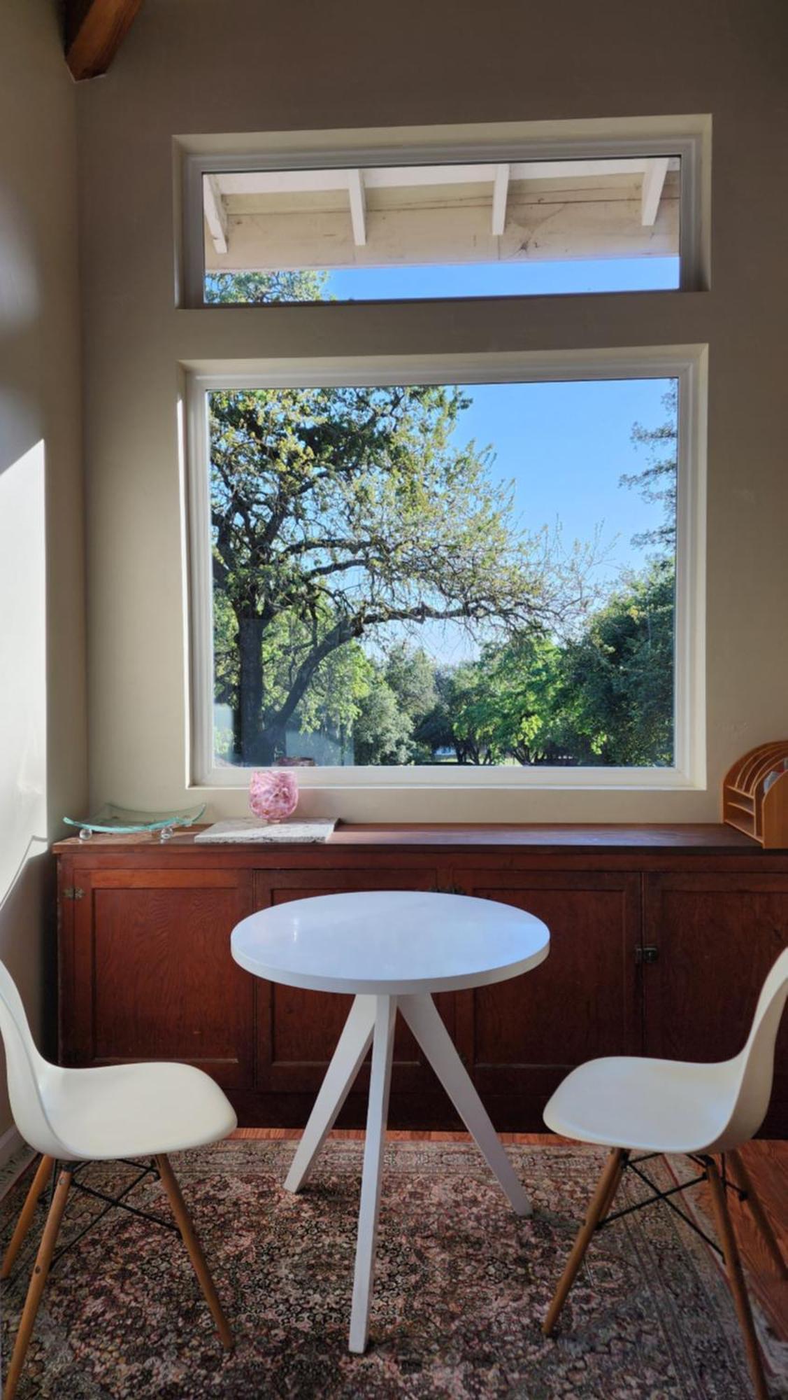 סנטה רוזה Amitabha Wine Country Cottage חדר תמונה