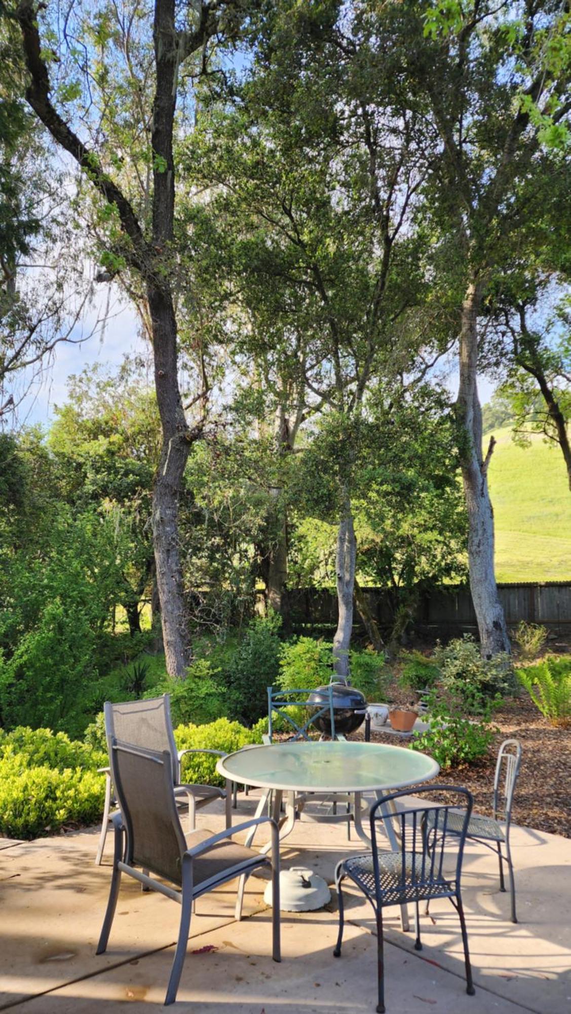 סנטה רוזה Amitabha Wine Country Cottage מראה חיצוני תמונה