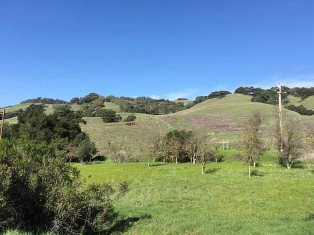 סנטה רוזה Amitabha Wine Country Cottage מראה חיצוני תמונה