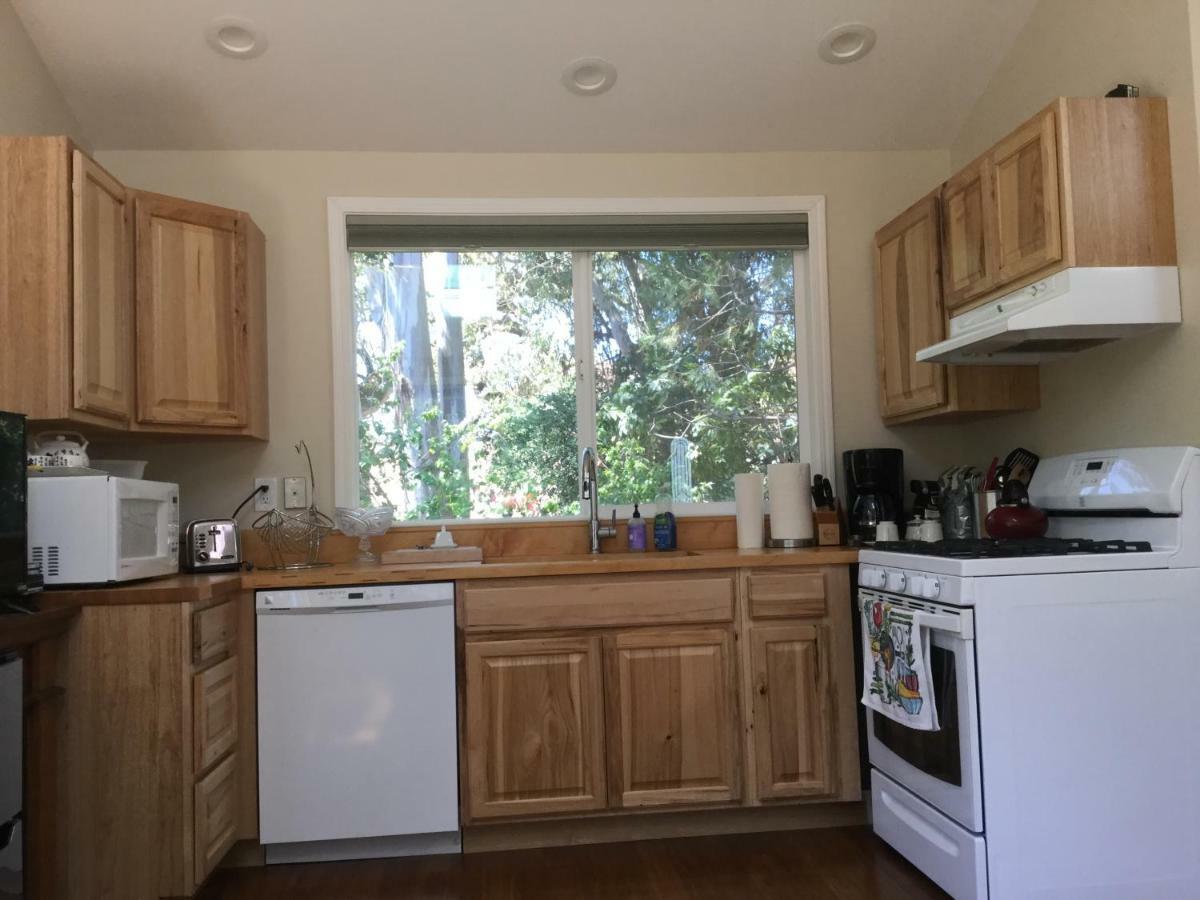 סנטה רוזה Amitabha Wine Country Cottage מראה חיצוני תמונה